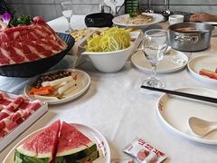 -德天肥牛海鲜火锅(龙吟坊店)