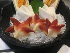 -真剑日本料理·铁板烧(贵州路店)