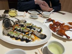 -利苑酒家(华熙国际店)