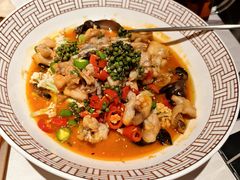 -千百味红餐厅·江西菜(绿地双子塔店)