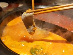 -蜀滋香鲜鱼火锅(黄金路店)