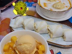 -甜心妈妈·榴莲星级糖水(北京路总店)