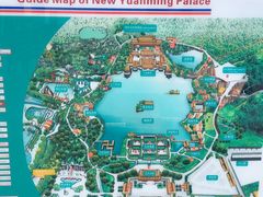 -珠海圆明新园