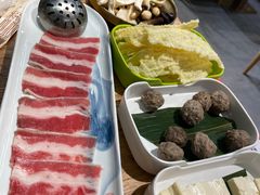 -菌小白火锅(时尚天河店)