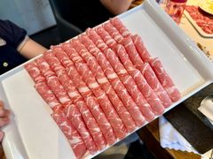 -清真·鸦儿李记·涮肉(马家堡店)