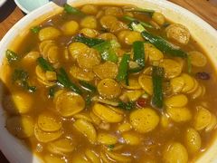 -红胖胖龙虾王·本地菜