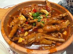 -乐乐大排档·30年老字号(浙江路店)