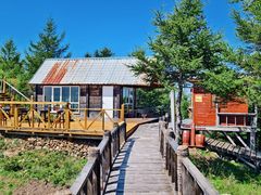 -苏木山森林公园