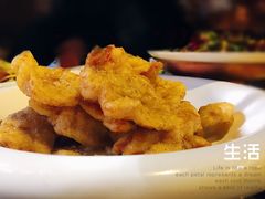 -七菜馆·东北菜·蒸饺(文体路店)