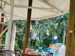 -嘉和K6温泉微度假