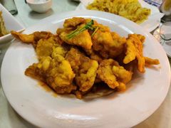 -嘎吧锅私家菜馆(新村十区店)