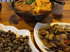 -螺蛳粉先生(蓟门桥店)