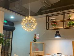 大堂-简小姐·上海餐厅(长城大厦店)