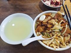 -罗胖子面馆(西关店)