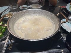 胡椒猪肚鸡-捞王锅物料理(济南万象城店)