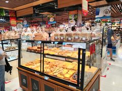 -广百家超市(大东海店)