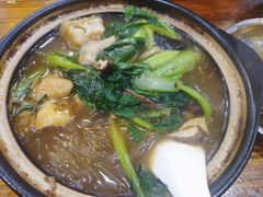 -凡老头米线砂锅(古荡新村西粮站)