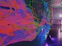 -宝龙艺术中心(七宝宝龙城店)