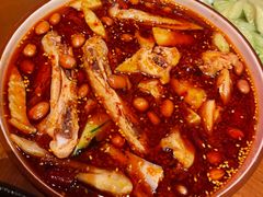 -成都娃娃花园餐厅 (南艺旗舰店)