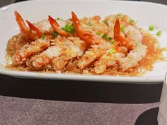 -旺顺阁·北京菜·烤鸭(大望路店)