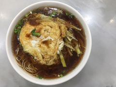 -东吴面馆(因果巷店)