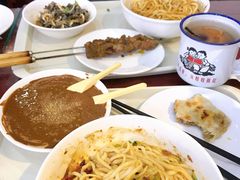 -护国寺小吃(地安门店)