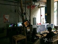 -网友电竞网咖(望京店)