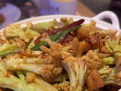 -桂满陇·杭州饭店(清河万象店)
