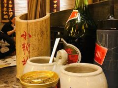 -小龙坎火锅(泉舜店)