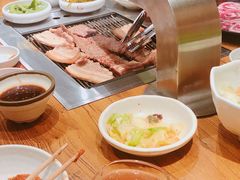 -一心烤肉(延安路店)