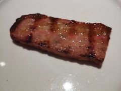 厚培根-Wolfgang’s Steakhouse 沃夫冈牛排馆(上海白玉兰广场店)