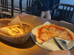 -FABIO’S费比欧披萨餐厅