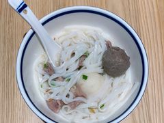 -潮巷·老潮汕美食集市(欢乐港湾店)