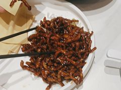 -大碗居·烤鸭·鱼头泡饼(天坛东门店)