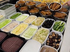 -多迷烫菜广场(水心大厦店)