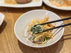 -东泰祥生煎馆(重庆北路店)