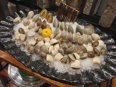 -蚬皇•陈味莞(西平景湖店)