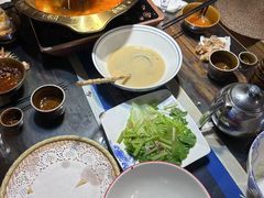 -侯家庄阿才有品私房菜馆