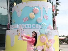 -深圳龙华星河COCO City(民治店)