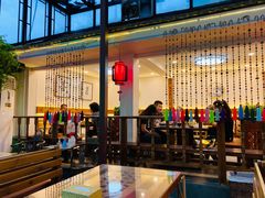 -丽江庭院之爱在路上(西单店)