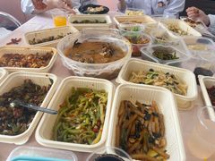 -吃饭皇帝大(合生汇店)
