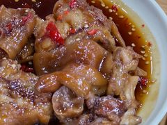 -贤花饭店(城阳店)