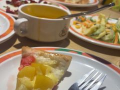 -比格比萨自助(云冈区步行街店)