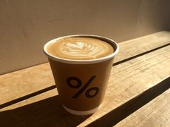 -% Arabica(京都东山店)