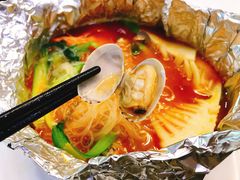 -花甲大咖(曼哈顿店)