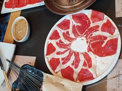 -东来顺·非遗火锅(高新店)