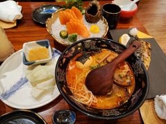 -鸟鹏烧鸟居酒屋(仁恒梦中心店)