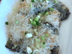 -民丰饭店(海丰黄江医院西)