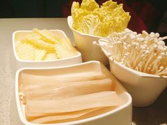 -半天妖烤鱼(方庄店)