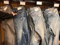 -American Eagle(海港城店)